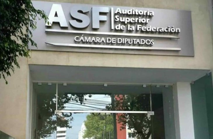 Comisión de Transparencia se reunirá con titular de la ASF
