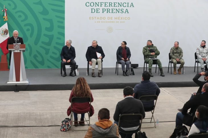 AMLO asegura que agentes de la DEA ya podrán operar en México