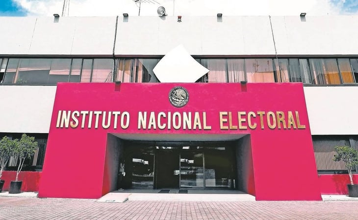 INE garantiza certeza y legalidad en elecciones extraordinarias en Nayarit