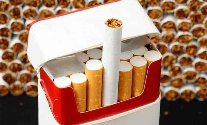 Denuncia presión de empresas para evitar regulación de tabaco