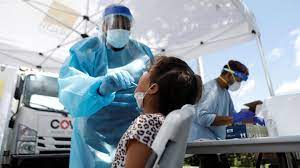 China detecta 38 contagios locales entre los 61 nuevos positivos del virus