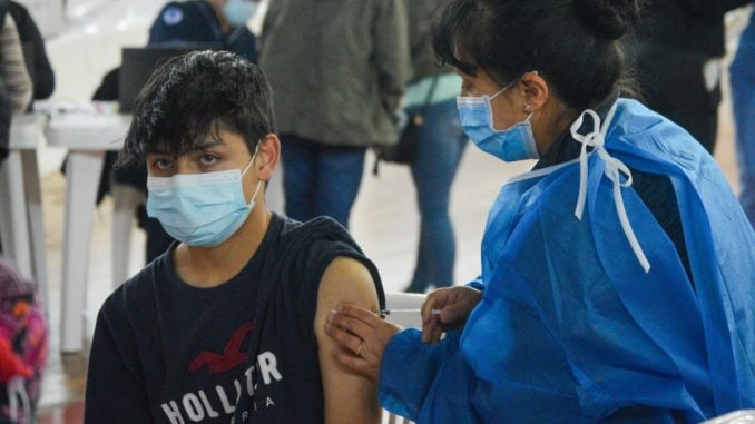 Ecuador suma 175 nuevos contagios de COVID-19 y acumula 529,349 casos