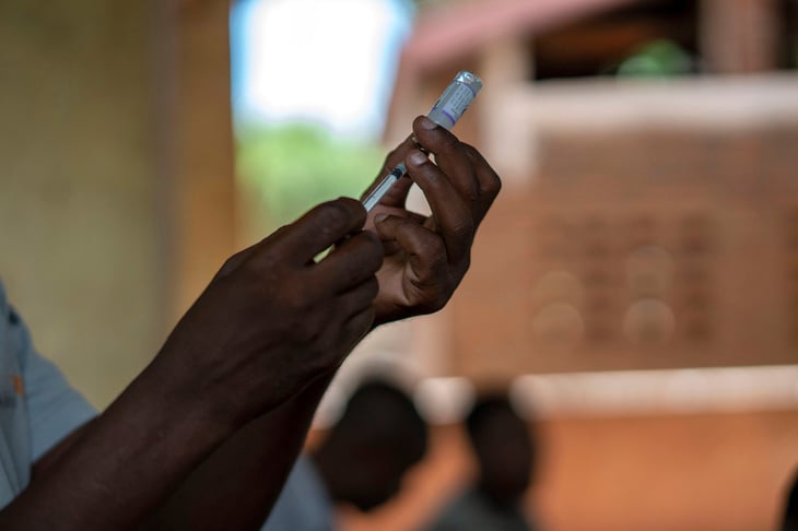 OMS: El mundo evitó que ocurriera el peor escenario en la lucha contra la malaria