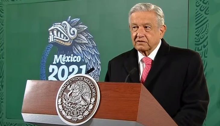 Justifica AMLO inflación en México