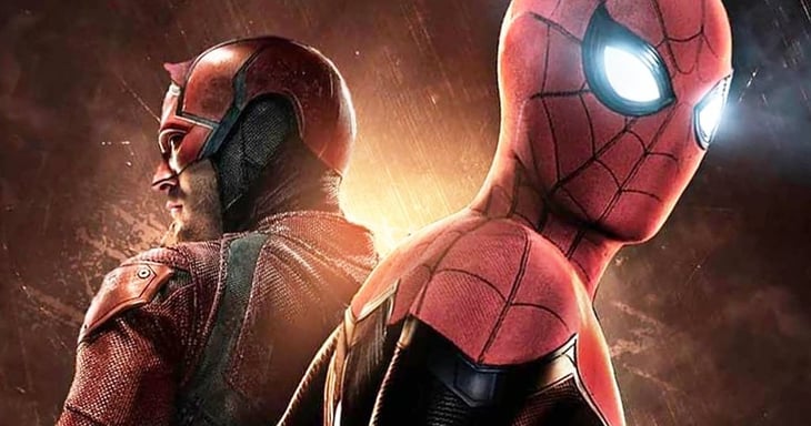 ¿Spoilers de ‘Spider-Man: No Way Home’ confirman el regreso de Charlie Cox como Daredevil? 