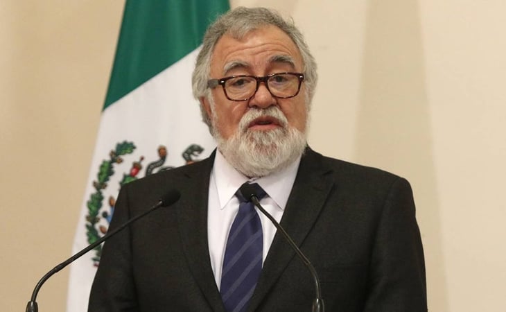 Ofrece México acatar recomendaciones contra Desaparición Forzada
