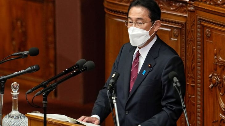 Japón inaugura una cumbre contra el hambre