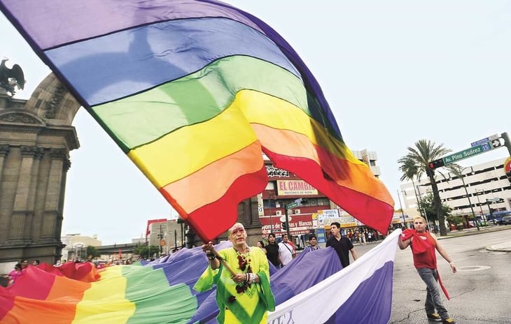 INE debe informar de personas LGBTIQ+ candidatas en elección