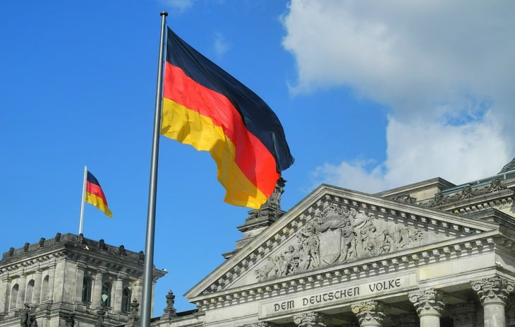 Las claves de un pacto orientado a modernizar Alemania