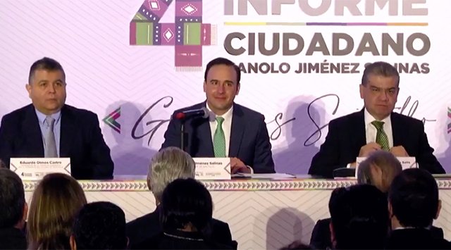 Manolo Jiménez es invitado a dirigir la Secretaría de Inclusión y Desarrollo Social en Coahuila
