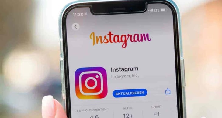 Instagram lanza 'Toma un descanso'