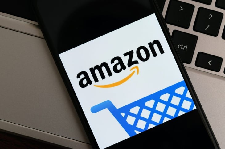 Amazon y todos sus servicios sufren caída a nivel mundial