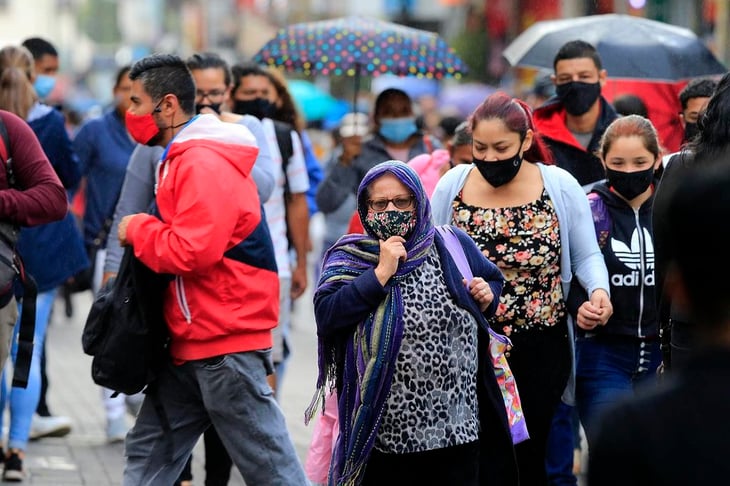 Costa Rica registra el índice más bajo de contagio de COVID-19 en 18 meses