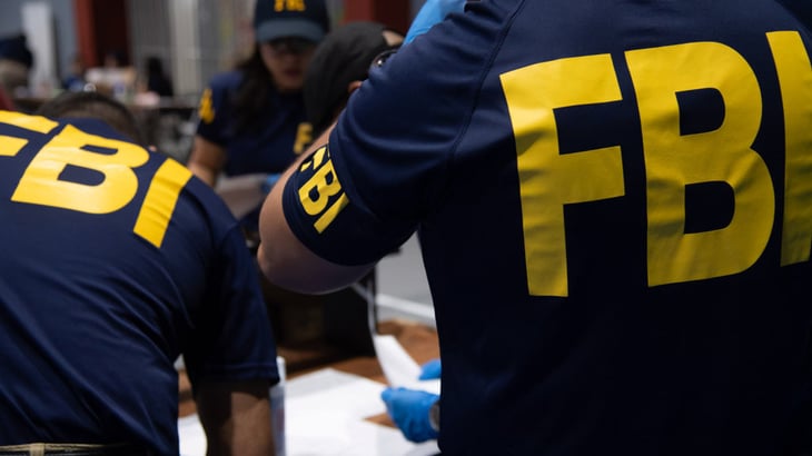 El FBI crea un grupo de trabajo contra la corrupción gubernamental en Puerto Rico