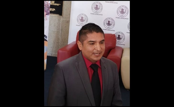 Diputado de Hidalgo rechaza acusación de agresión sexual