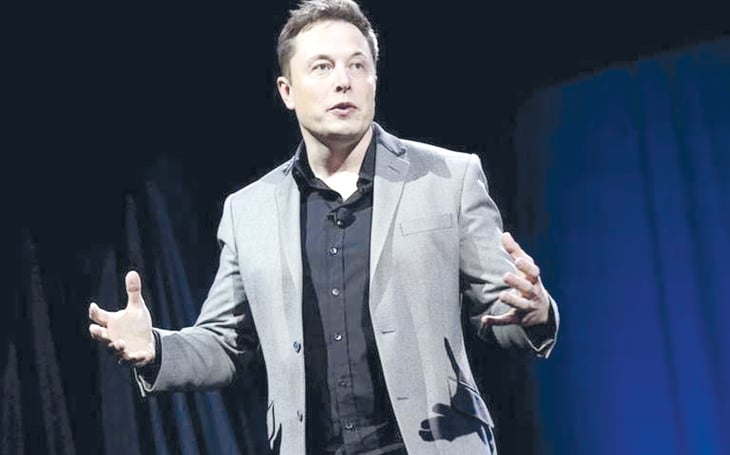 Tesla pide no autorizar proyecto de autos eléctricos