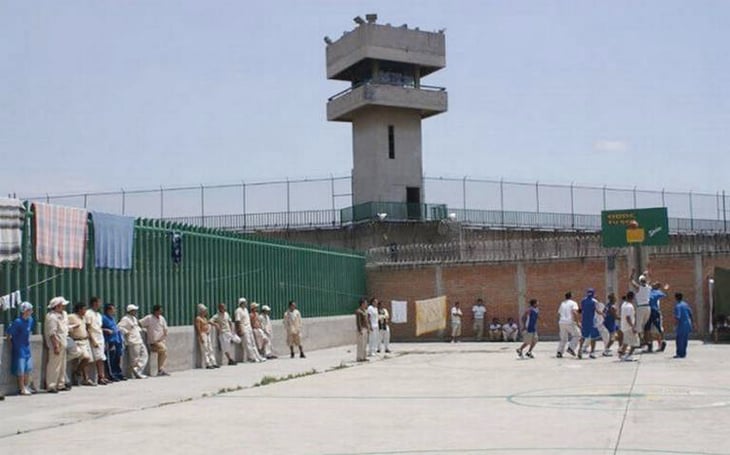 Inegi: Internos controlan cárceles del país, según encuesta realizada en 203 penales