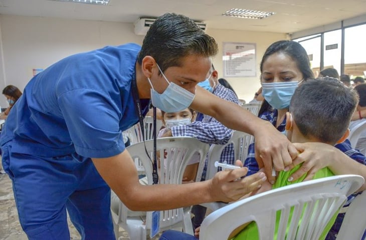 Ecuador suma 670 nuevos contagios de COVID-19 y acumula 530,126 casos