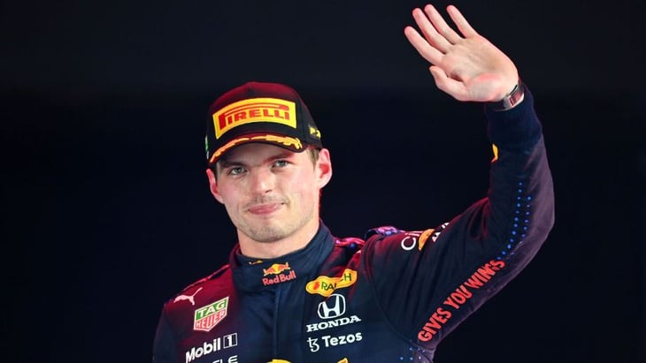 Max Verstappen: 'Va a ser una carrera excitante'