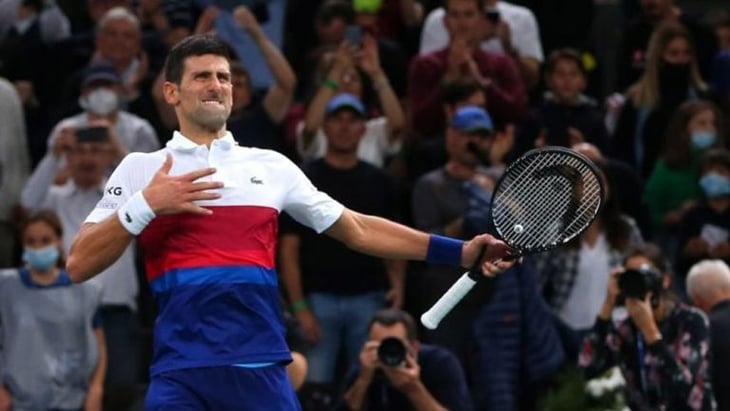 Australian Open: Djokovic y Nadal, confirmados para el torneo; Federer el gran ausente