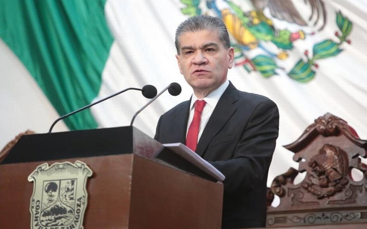 Miguel Riquelme sigue en segundo lugar de aprobación del 'Ranking Mitofsky Capítulo Gobernadores y gobernadoras de México'