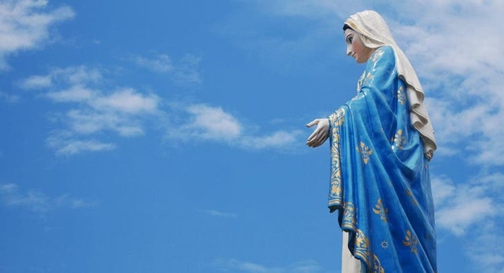 ¿Por qué se celebra el 8 de diciembre el Día de la Inmaculada Concepción?