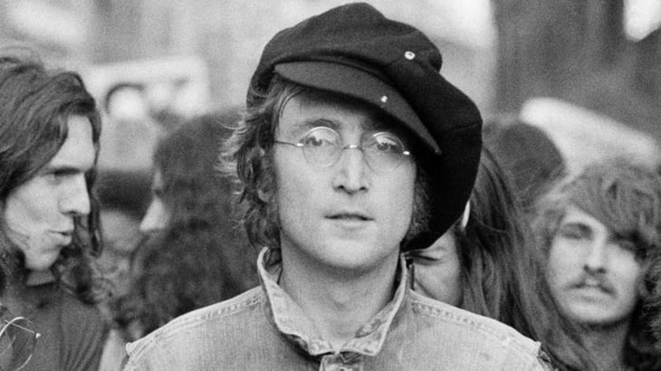 Esto fue lo que sucedió el día que le dispararon a John Lennon
