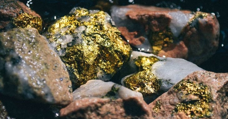 En Cuba reportan un nuevo yacimiento de oro con 8 toneladas de oro 