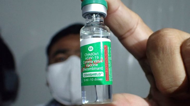 EU aprobó el uso de un medicamento para los no se pueden vacunar contra el COVID-19