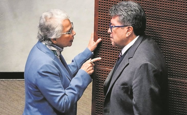 Avalará decisión de Cordero de rechazar controversia del 'decretazo'