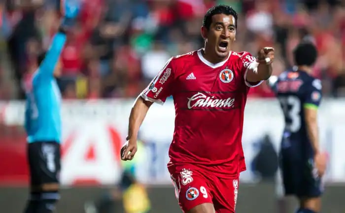 Confirman la muerte de Alfredo 'Chango' Moreno, emblemático jugador del fútbol potosino