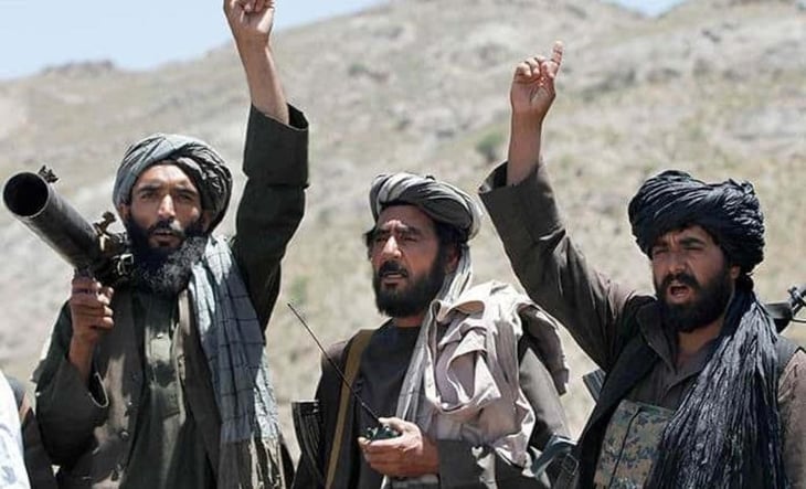 Talibanes paquistaníes declaran el fin del alto el fuego con Islamabad