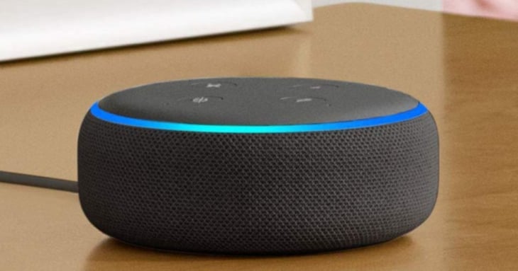 Amazon le dirá adiós a Alexa en 2022