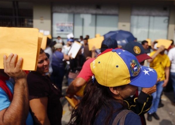 El discurso machista en Venezuela, de la calle al estrado político