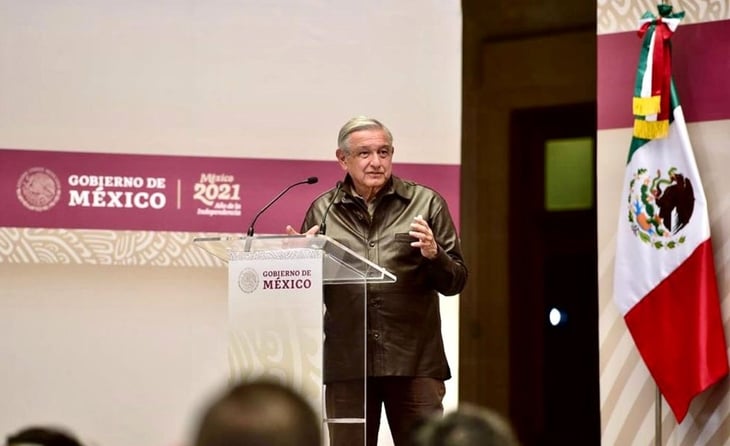 López Obrador ordena abrir todos los archivos para investigar la 'Guerra Sucia'