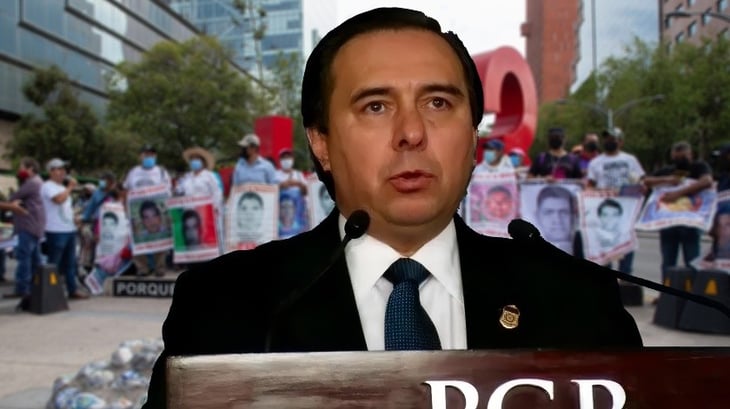 AMLO: El gobierno de Israel aceptó extraditar a Tomás Zerón a México
