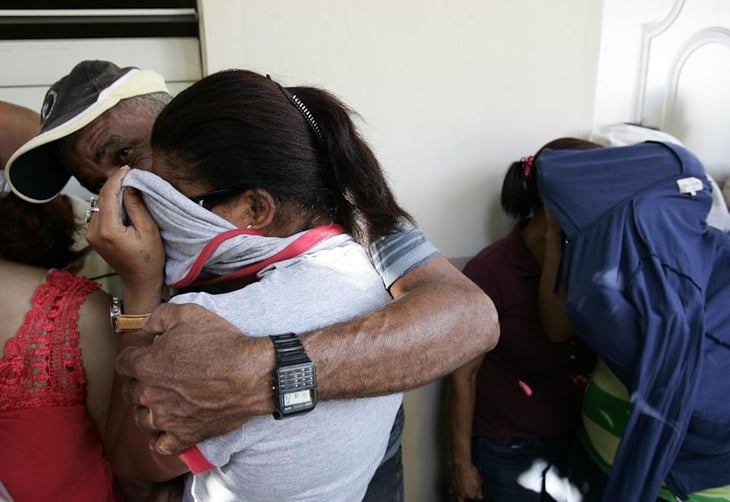 Deportan a 108 haitianos en las Bahamas por tratar de entrar ilegalmente al país