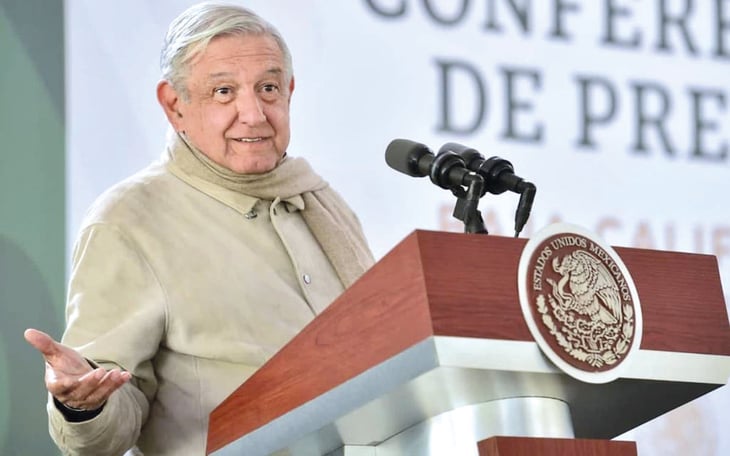 López Obrador critica videojuegos por tóxicos