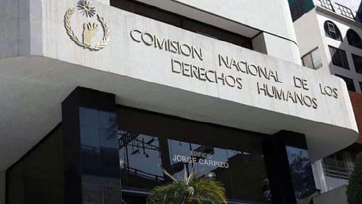 Coahuila rompe récord en quejas contra entes federales ante la CNDH en 2021