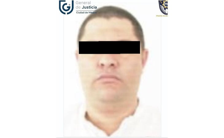 El 'Güero Fresa' permanecerá en prisión preventiva: FGJ-CDMX