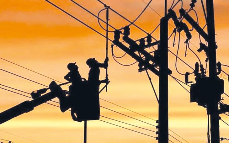 Morena: Cuatro estados aprueban la reforma eléctrica