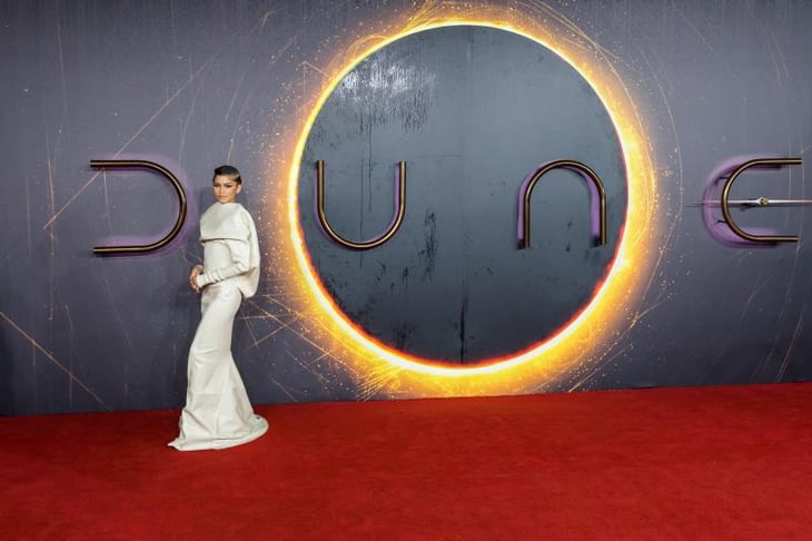 'Dune', 'Coda' y 'West Side Story', cintas nominadas a los Globos de Oro 2022
