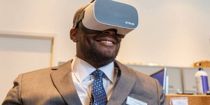 MGM Resorts usará Realidad Virtual para contratar empleados potenciales