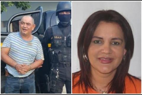 Estados Unidos pide prisión preventiva sin fianza para 2 supuestos narcos de Guatemala