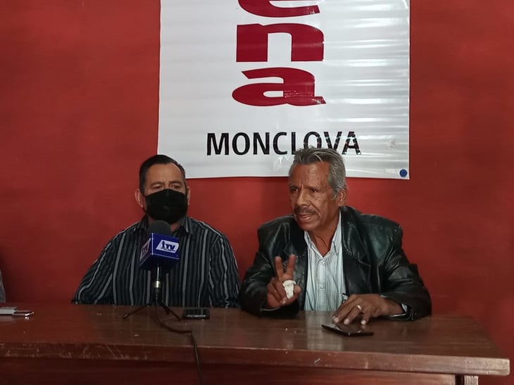 Morena acusa a su próximo regidor por supuesto desvío de 7 mdp en Monclova 