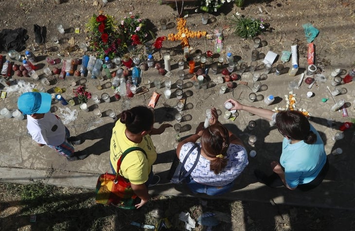 Instalan países Grupo de Acción Inmediata para investigar tragedia en Chiapas