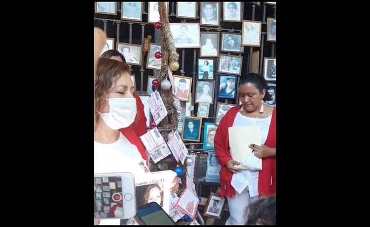Denuncian aumento en número de personas desaparecidas en Morelos