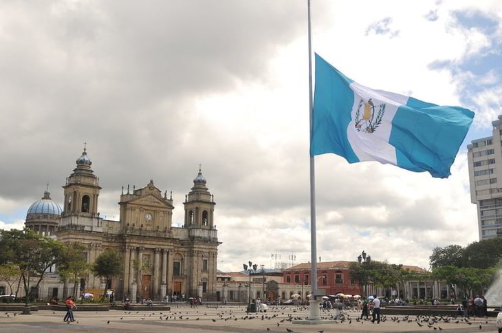 Guatemala: En luto nacional por muerte de migrantes 