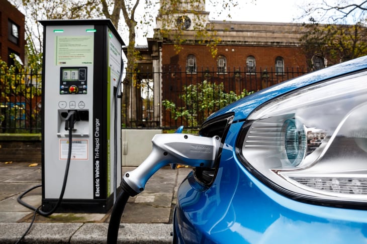 El T-MEC en riesgo por subsidio a autos eléctricos en EU