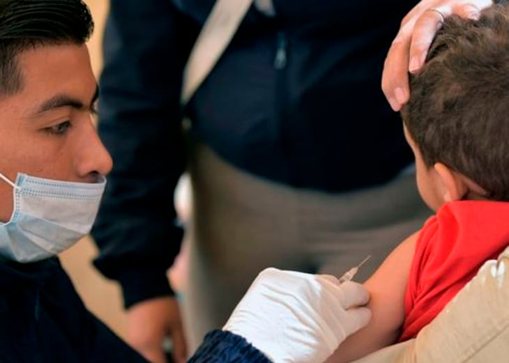 Restricciones en Perú a no vacunados buscan bien colectivo, defiende el ministro